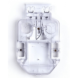 Texecom Odyssey X-D Dummy Sounder Backplate WDE-0001 Texecom Odyssey X-D Dummy Sounder Backplate WDE-0001